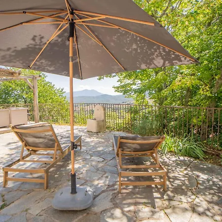 Sud-corse Bavella Location Montagne Et