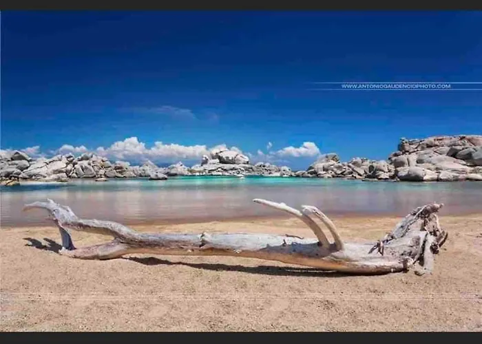 Sud-corse Bavella Location Montagne Et