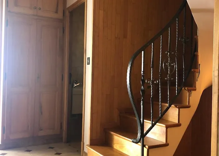 Sud-corse Bavella Location Montagne Et *