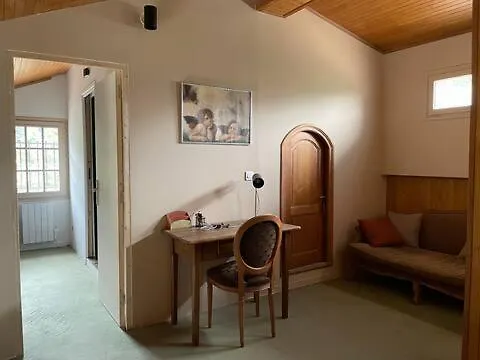 Sud-corse Bavella Location Montagne Et