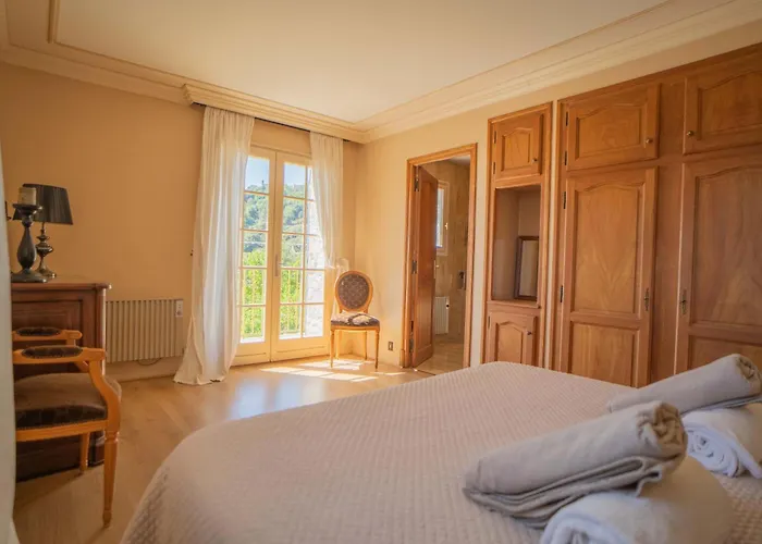 Sud-corse Bavella Location Montagne Et Sorbollano