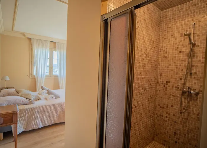 Sud-corse Bavella Location Montagne Et Vila *