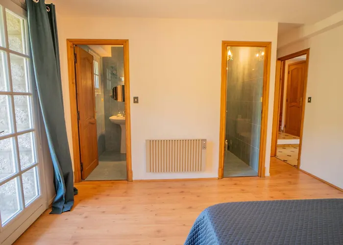 Vila Sud-corse Bavella Location Montagne Et *