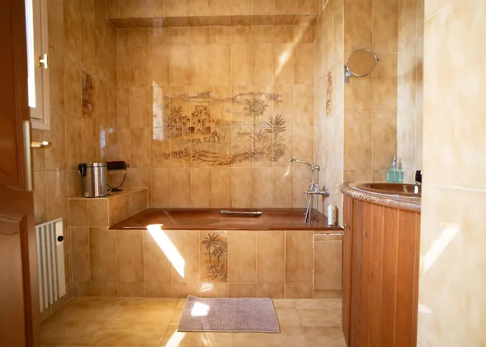 Sud-corse Bavella Location Montagne Et * Sorbollano