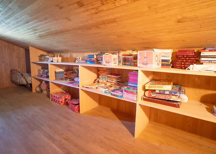 Sud-corse Bavella Location Montagne Et