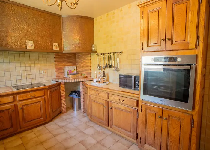 Sud-corse Bavella Location Montagne Et