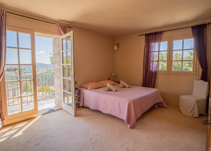 Sud-corse Bavella Location Montagne Et Vila *