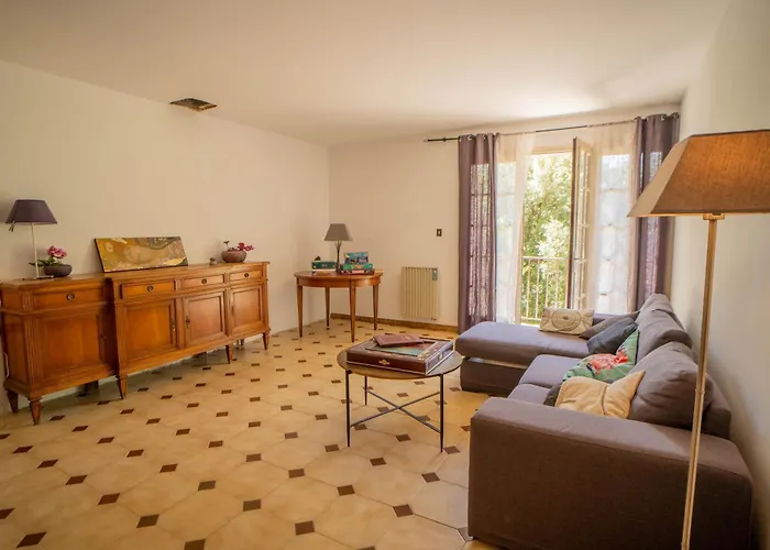 Vila Sud-corse Bavella Location Montagne Et *