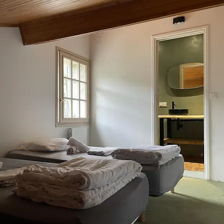 Sud-corse Bavella Location Montagne Et Villa *