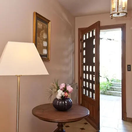 Villa Sud-corse Bavella Location Montagne Et