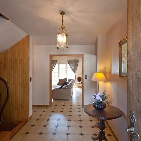 Villa Sud-corse Bavella Location Montagne Et Sorbollano