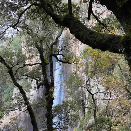 Sud-corse Bavella Location Montagne Et Villa