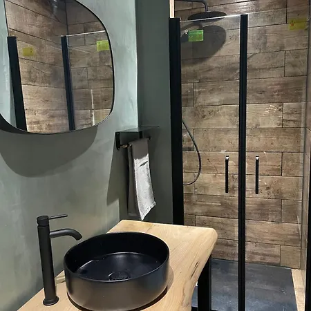 Sud-corse Bavella Location Montagne Et Villa