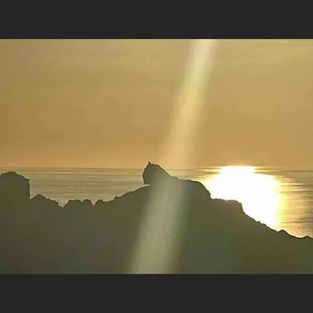 Sud-corse Bavella Location Montagne Et Villa