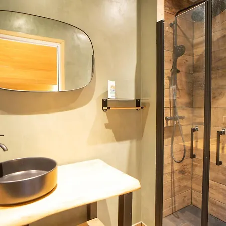 Villa Sud-corse Bavella Location Montagne Et *