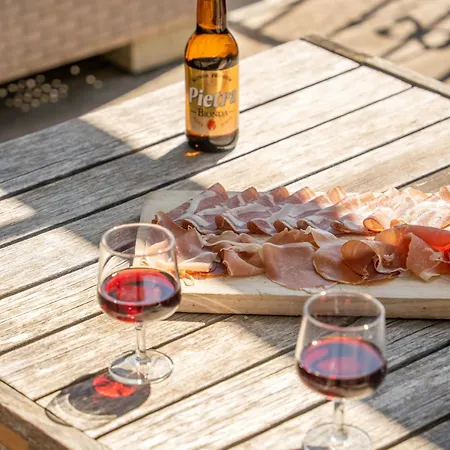 Sud-corse Bavella Location Montagne Et Villa