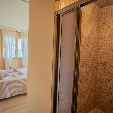 Sud-corse Bavella Location Montagne Et Villa *