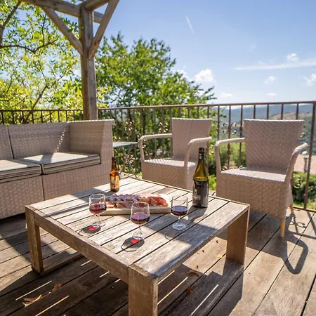 Sud-corse Bavella Location Montagne Et Villa