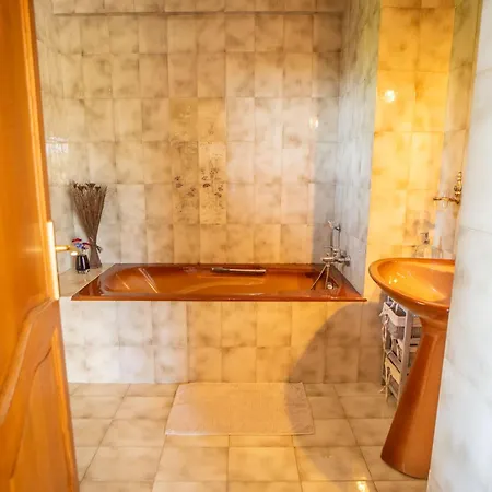 Villa Sud-corse Bavella Location Montagne Et Sorbollano