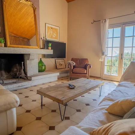 Sud-corse Bavella Location Montagne Et Sorbollano