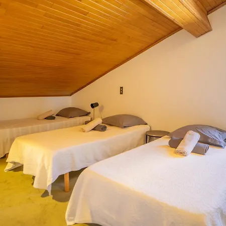 Sud-corse Bavella Location Montagne Et Villa Sorbollano