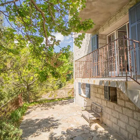 Sud-corse Bavella Location Montagne Et Sorbollano