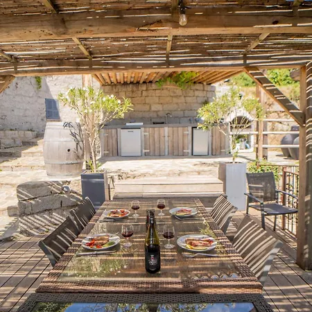 Sud-corse Bavella Location Montagne Et Villa Sorbollano