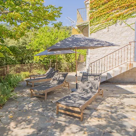 Sud-corse Bavella Location Montagne Et * Sorbollano