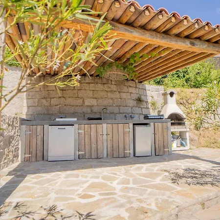 Sud-corse Bavella Location Montagne Et