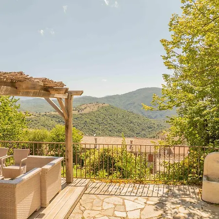 Sud-corse Bavella Location Montagne Et * Sorbollano