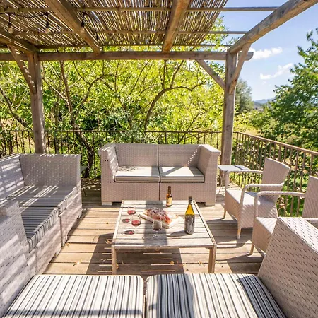 Sud-corse Bavella Location Montagne Et Sorbollano