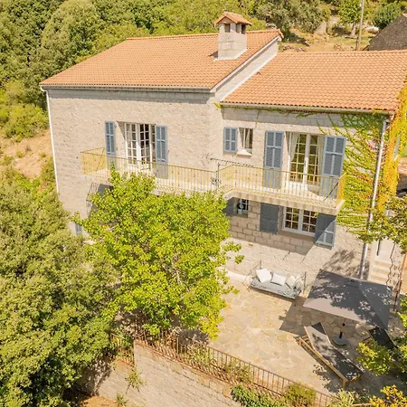 Sud-corse Bavella Location Montagne Et Sorbollano