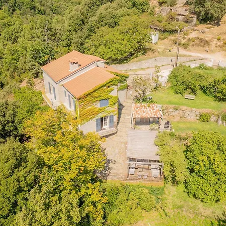 Villa Sud-corse Bavella Location Montagne Et