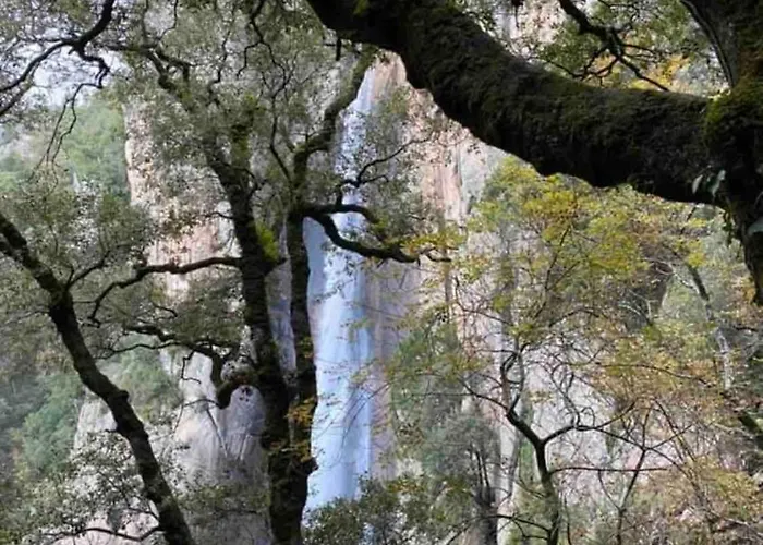 Sud-corse Bavella Location Montagne Et Villa