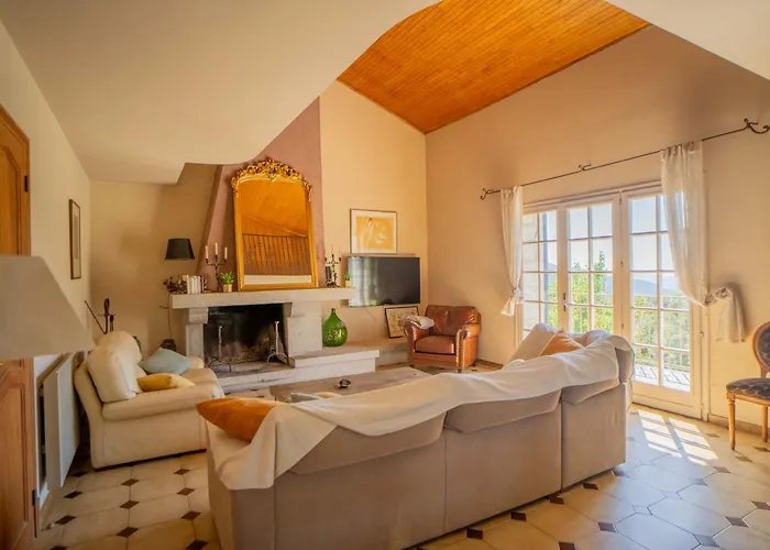 Villa Sud-corse Bavella Location Montagne Et