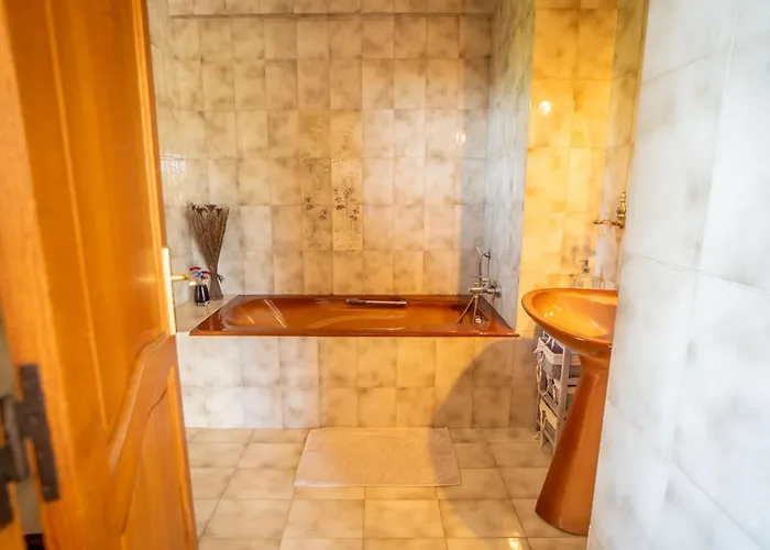 Villa Sud-corse Bavella Location Montagne Et Sorbollano